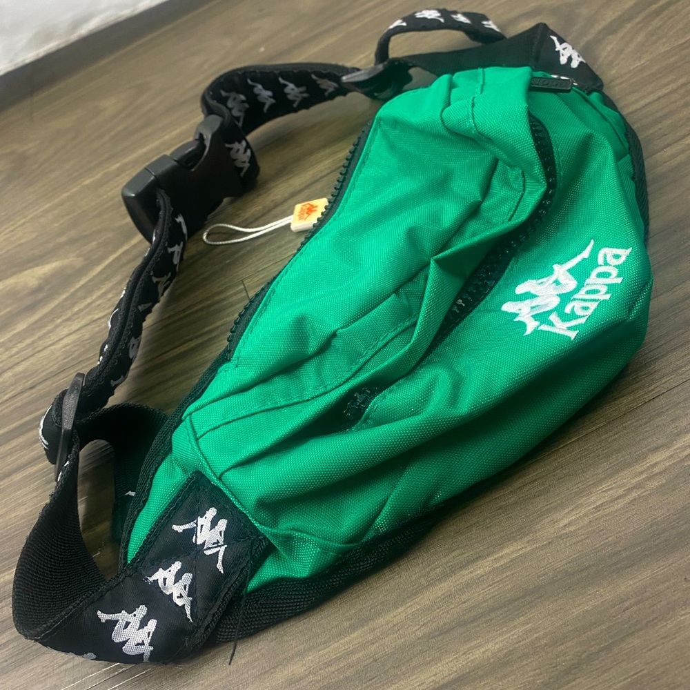 KAPPA Pouch Bag (UNISEX)